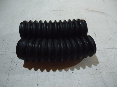Honda CB750F2 Fork Gaiters CB750 SOHC Forks