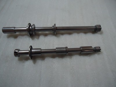 Suzuki GS850G Front Rear Wheel Spindle Axles GS850 Spindles