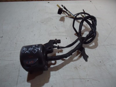 Honda CB750F2 L-H Switchgear CB750 SOHC Handlebar Switch