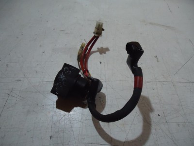 Honda CB750F2 Starter Solenoid Relay CB750 SOHC