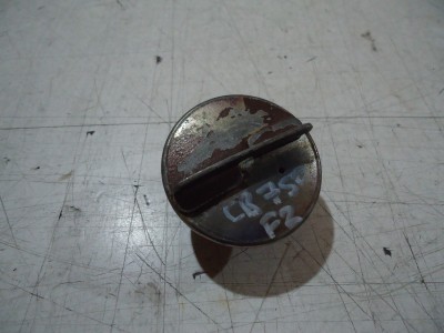 Honda CB750F2 Fuel Cap CB750 SOHC Petrol Tank Cap