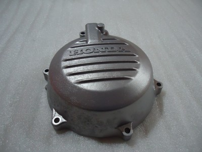 Honda VFR750F Engine Alternator Stator Cover Casing VFR750