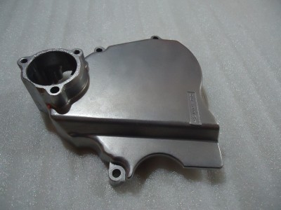 Kawasaki GPZ1000RX Engine Sprocket Cover Casing GPZ1000