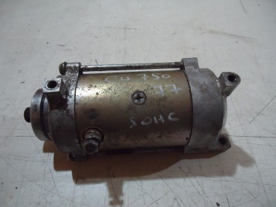 Honda CB750F2 Starter Motor CB750 SOHC Engine Starter