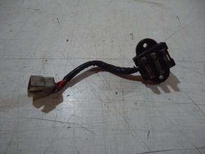 Honda CB750F2 Fuse Box CB750 SOHC