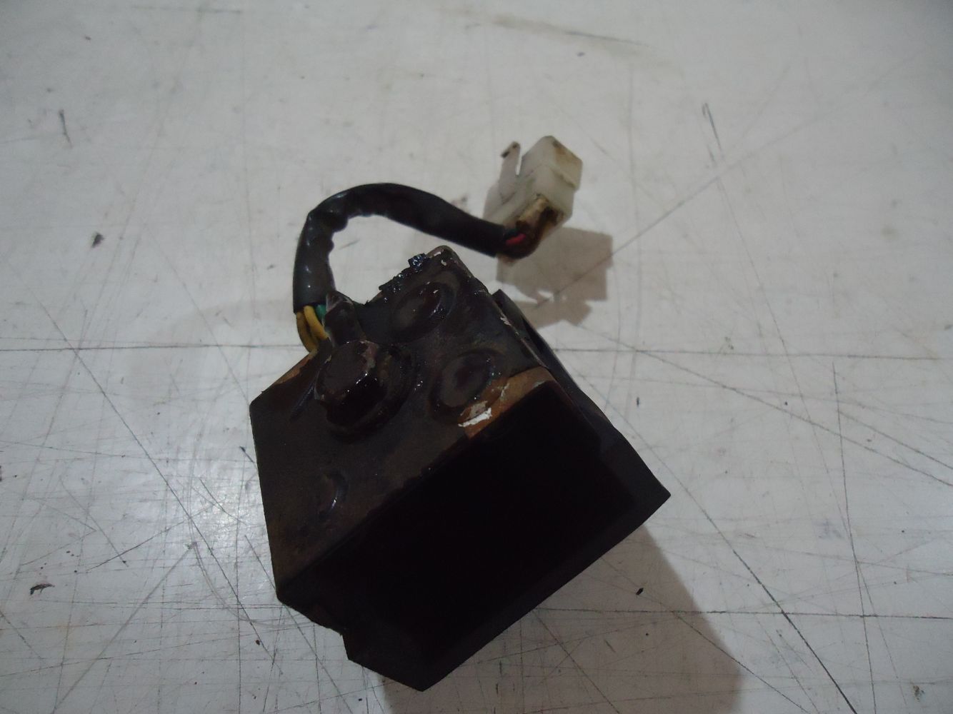 Honda CB750F2 Voltage Rectifier CB750 SOHC