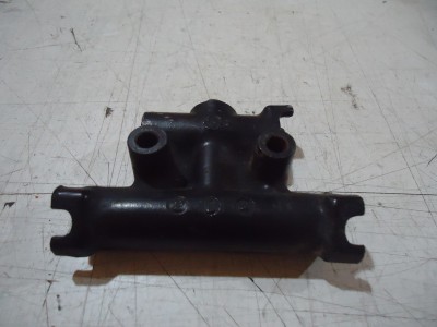 Honda CB750F2 Front Brake Hose Union Splitter CB750 SOHC