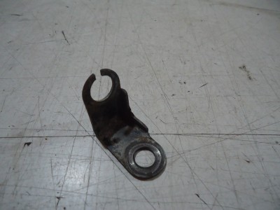 Honda CB750F2 Rear Brake Light Switch Bracket CB750 SOHC