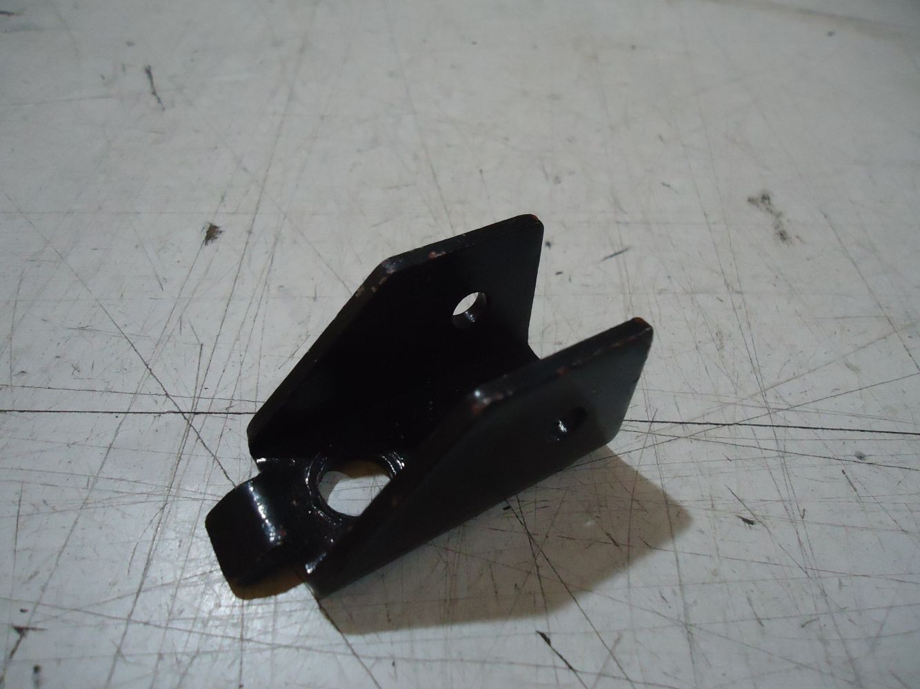 Honda CB750F2 R-H Rear Footrest Mount Bracket CB750 SOHC