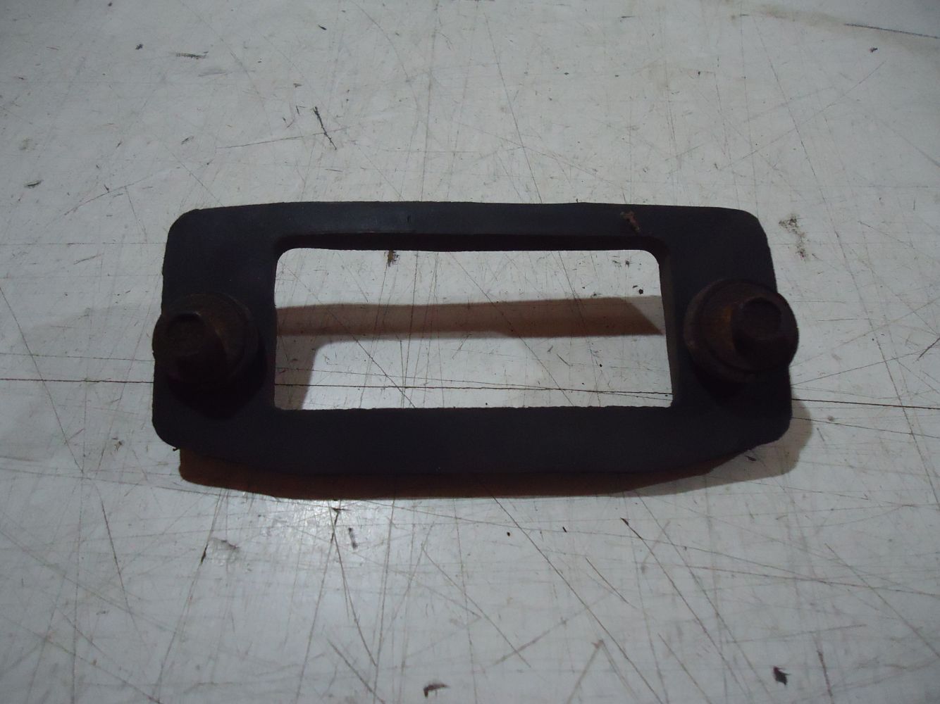 Kawasaki GPZ1100A Unitrak Rear Light Rubber Damper GPZ1100