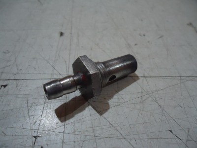 Kawasaki GPZ1100A Unitrak Fuel Tank Return Valve GPZ1100