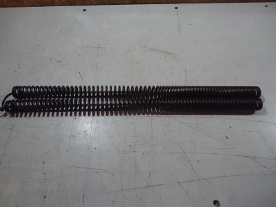 Kawasaki GPZ1100A Unitrak Fork Springs GPZ1100 Forks