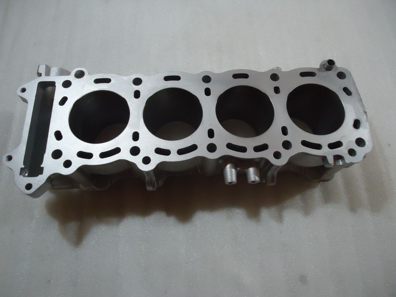 Suzuki GSXR600 SRAD Engine Cylinder Barrels GSX-R 600 Jugs