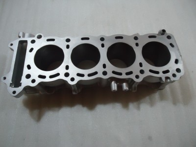 Suzuki GSXR600 SRAD Engine Cylinder Barrels GSX-R 600 Jugs