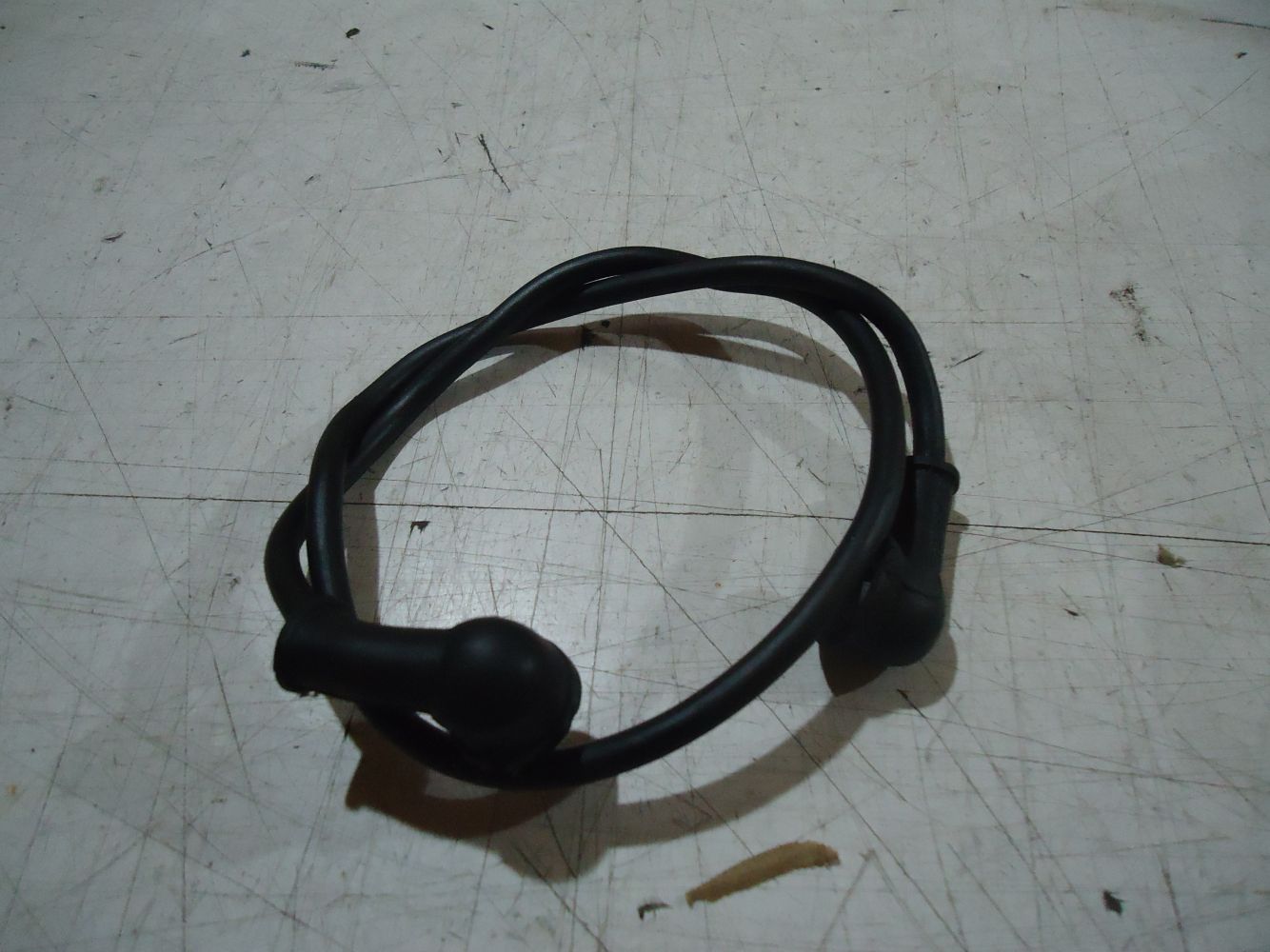 Kawasaki GPZ1100A Unitrak Engine Starter Motor Lead GPZ1100