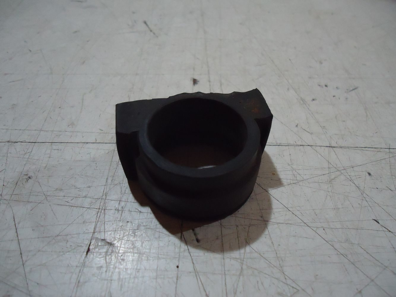 Kawasaki GPZ1100A Unitrak Solenoid Mount Rubber GPZ1100