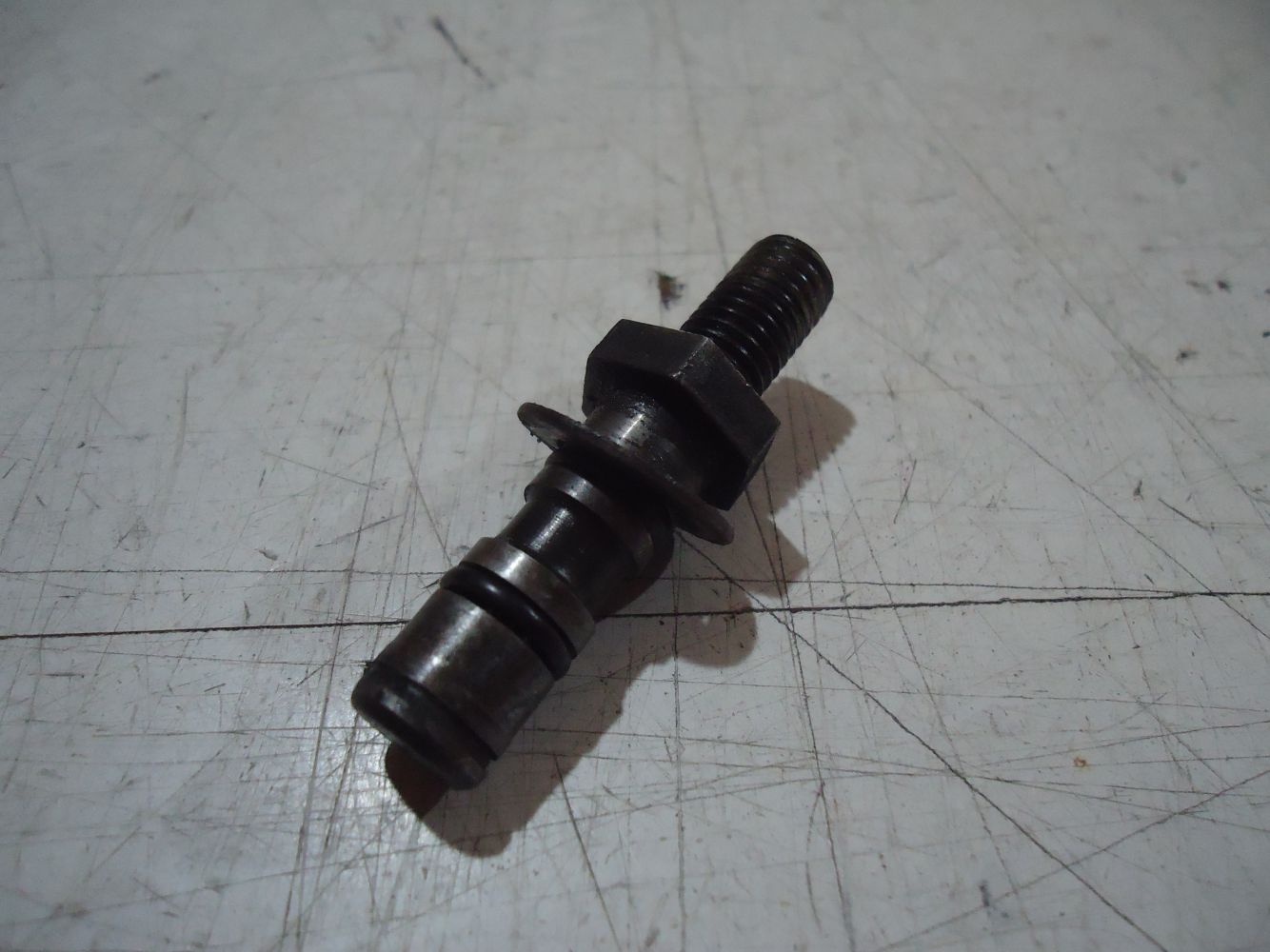 Kawasaki GPZ1100A Unitrak Gear Lever Pivot GPZ1100