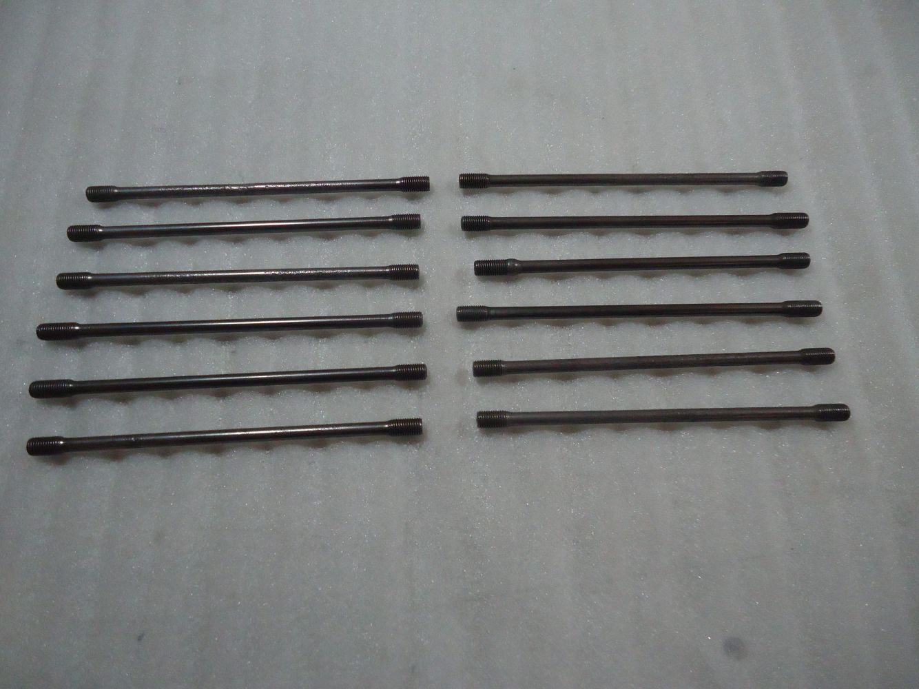 Yamaha FJ1200 Engine Cylinder Studs FJ 1200