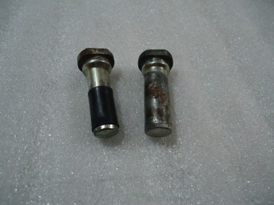 Honda CB750F2 Brake Caliper Pins CB750 SOHC