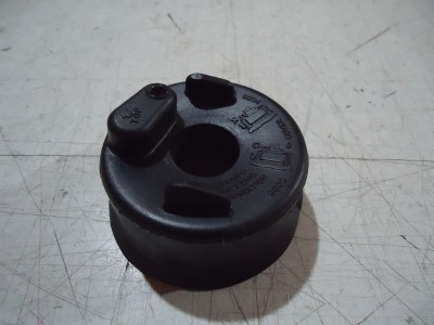 Kawasaki GPZ1100A Unitrak Headlight Bulb Dust Cover GPZ1100