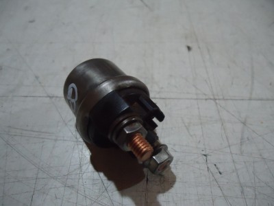 Kawasaki GPZ1100A Unitrak Starter Solenoid GPZ1100