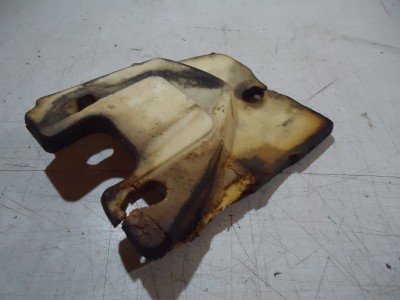 Kawasaki GPZ1100A Unitrak Sprocket Cover Damper GPZ1100