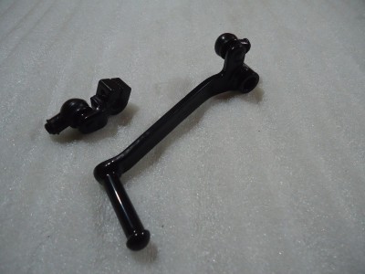 Kawasaki GPZ1100A Unitrak Gear Shift Lever GPZ1100