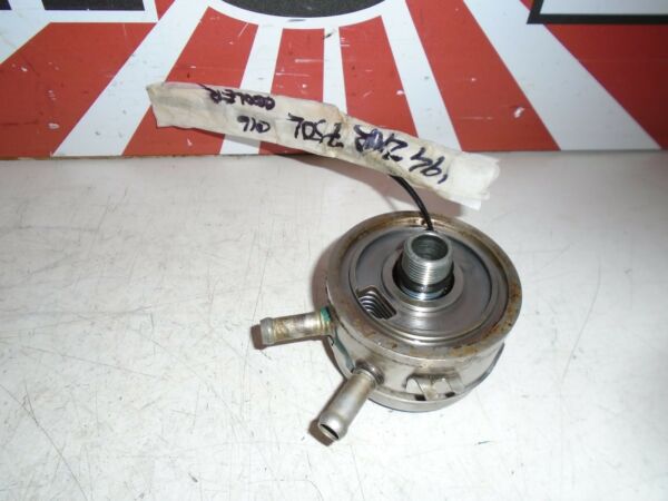Kawasaki ZXR750L Engine Oil Cooler ZX-R 750