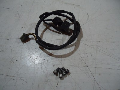 Kawasaki GPZ1100A Unitrak Engine Ignition Pick Up Coil GPZ1100 Pulsa Coils