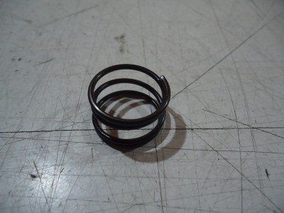 Kawasaki GPZ1100A Unitrak Engine Oil Filter Spring GPZ1100