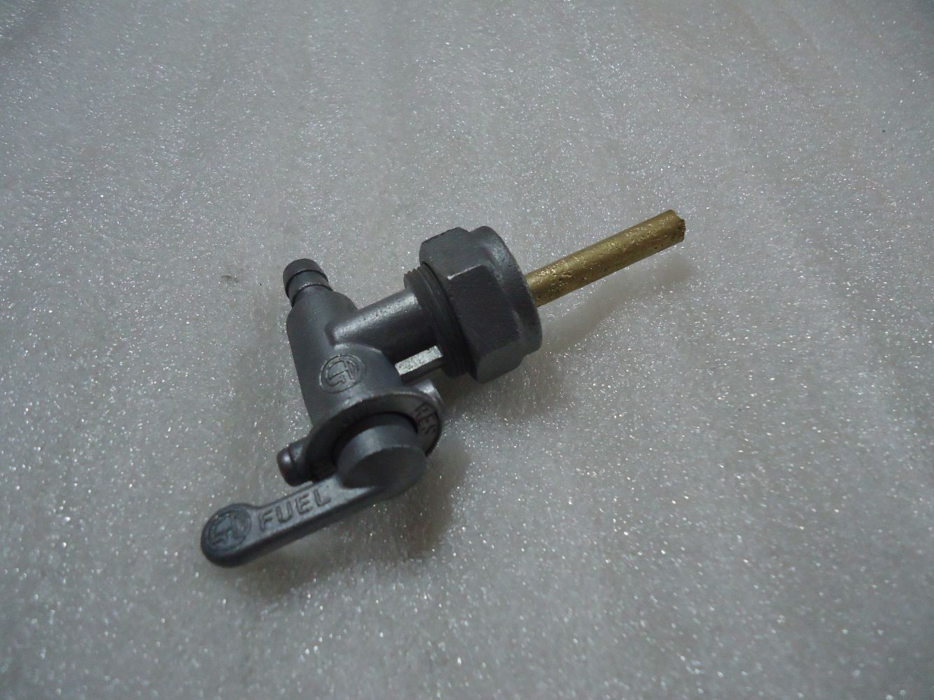 Kawasaki GPZ1100A Unitrak Fuel Tap GPZ1100 Petrol Tap Petcock