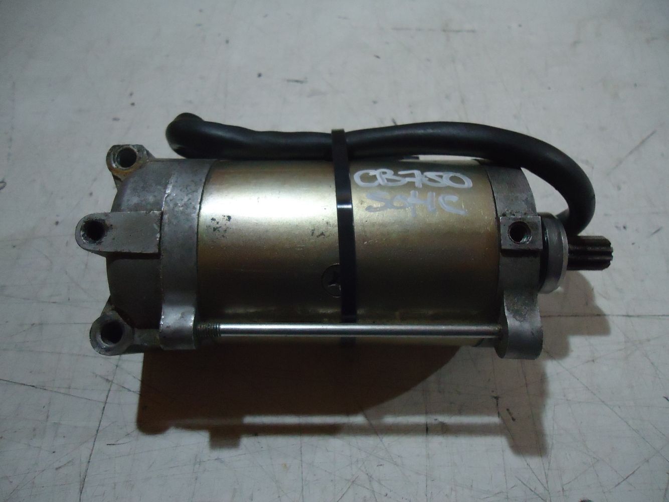 Honda CB750F2 Engine Starter Motor CB750 SOHC