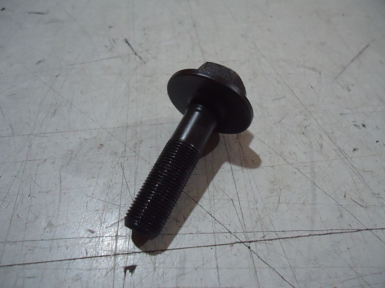 Honda CB750F2 Engine Alternator Bolt CB750 SOHC