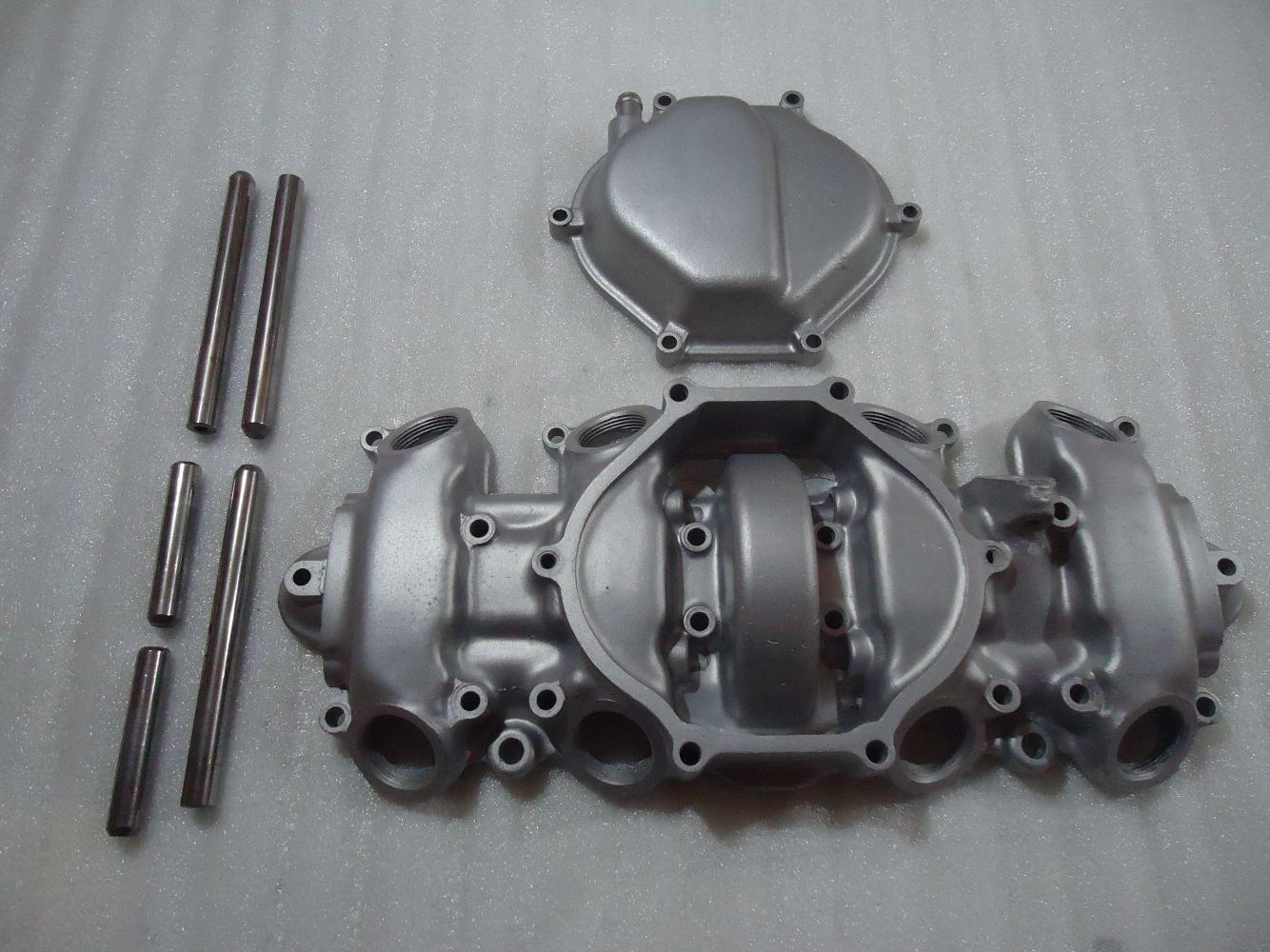 Honda CB550K Engine Rocker Cam Cover CB550 Four Cylinder Head Breather