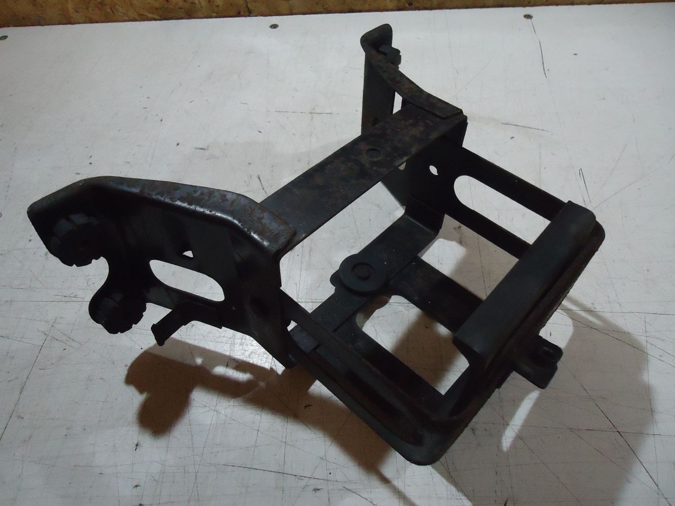 Honda CB750F2 Battery Box CB750 SOHC Battery Holder Tray