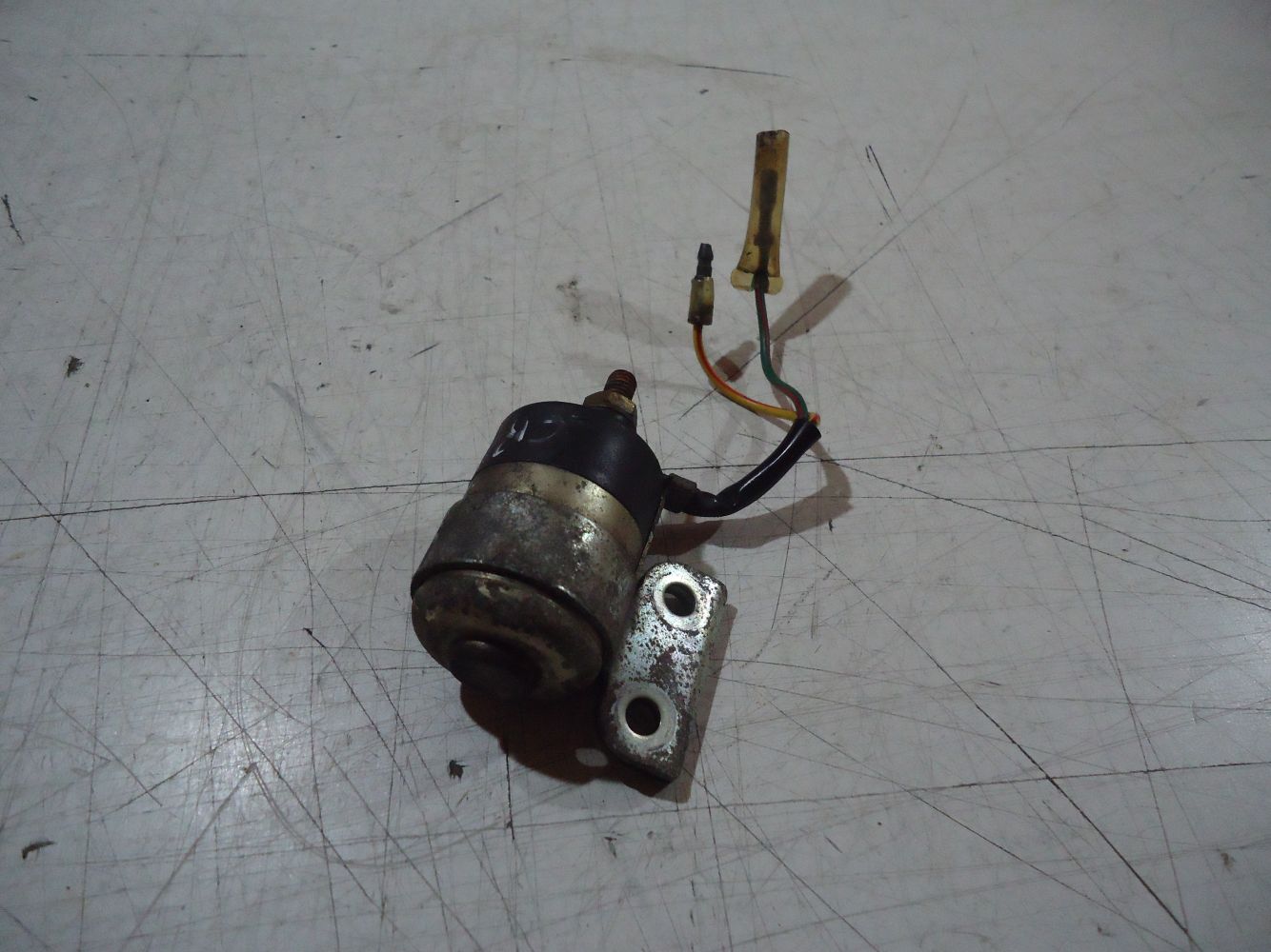 Honda CB750F2 Starter Solenoid CB750 SOHC