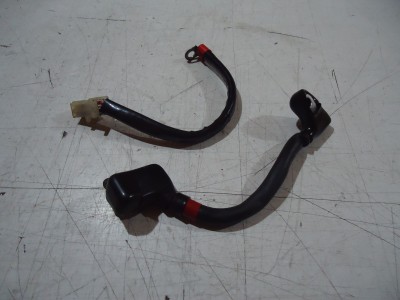 Honda CB750F2 Starter Solenoid Leads CB750 SOHC 