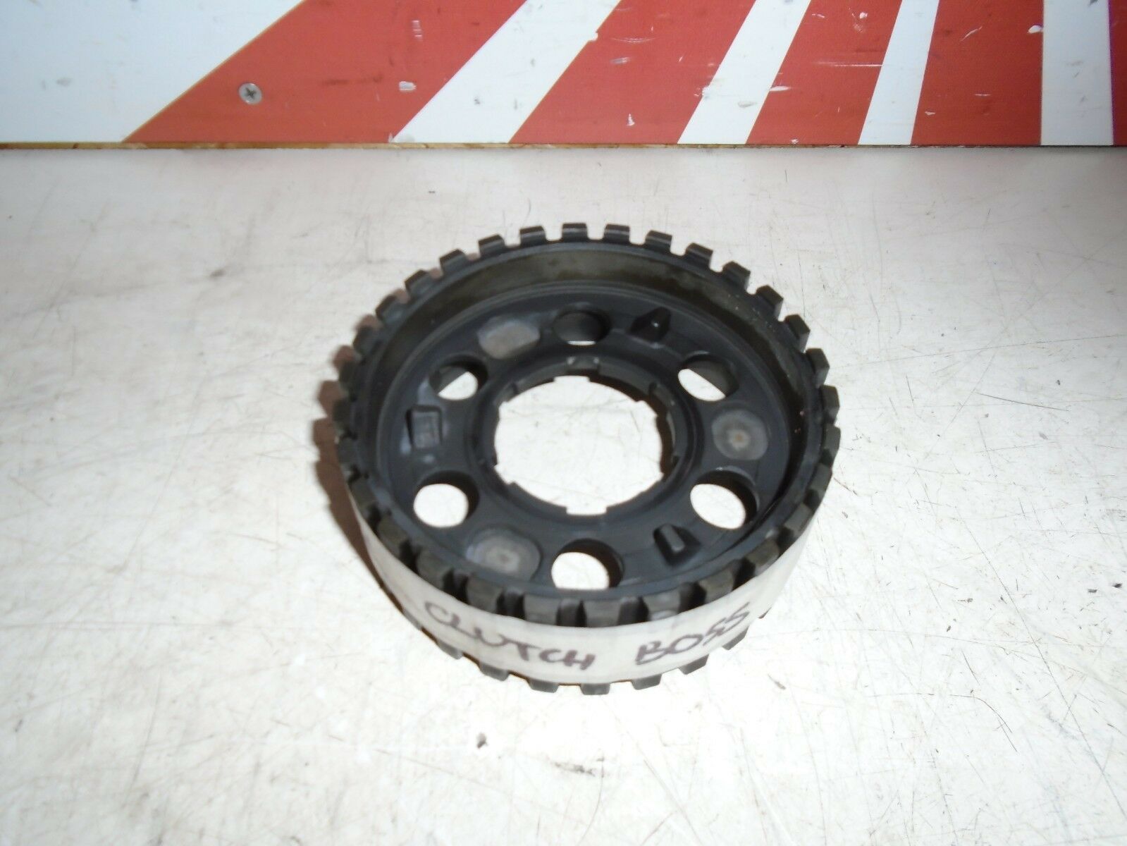 Kawasaki ZXR750L Clutch Boss ZX-R 750