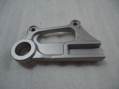 Kawasaki ZX6R Rear Brake Caliper Mount Bracket ZX-6R ZXR 636 ZX9R