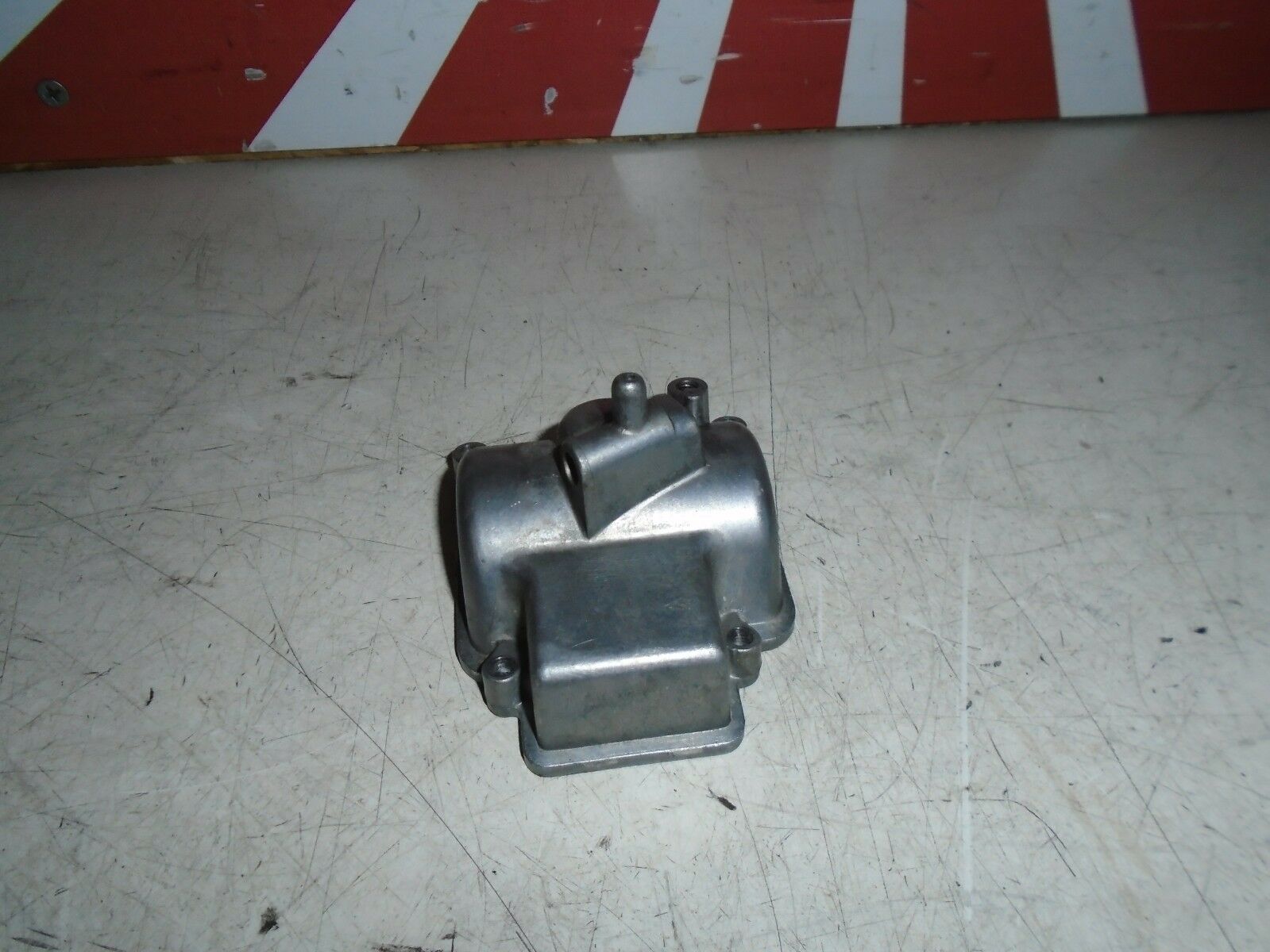 Kawasaki ZXR750L Carb Float Bowl ZX-R 750 Carburettor