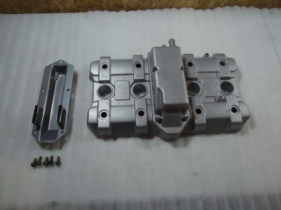 Honda CBR1000F Engine Rocker Cam Cover CBR1000