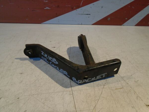 Kawasaki ZX10B Tomcat Oil Cooler Mount Bracket 
