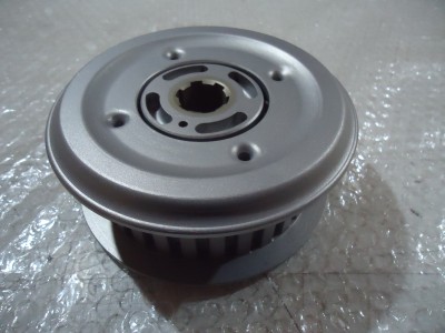 Honda CB750F2 Engine Clutch Drum Boss CB750 SOHC Pressure Plate