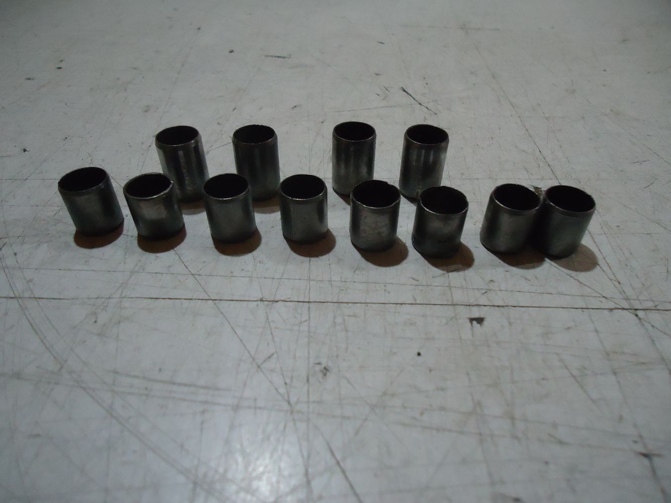 Honda CB750F2 Engine Cylinder Barrel Dowels CB750 SOHC