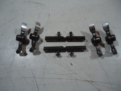 Honda CB750F2 Engine Exhaust Valve Rocker Arms CB750 SOHC Valve Lifter Arm