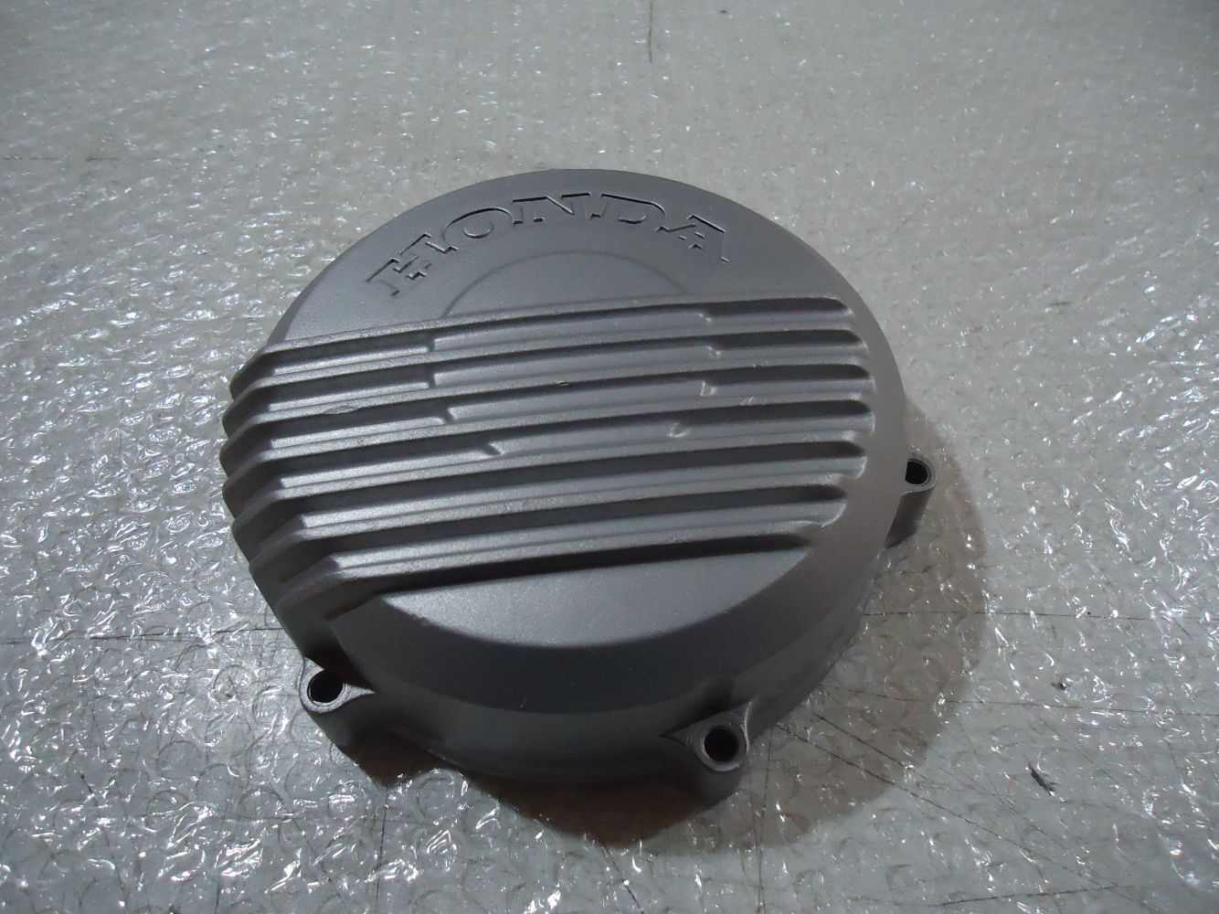 Honda VF750F Engine Alternator Generator Cover Casing VF750