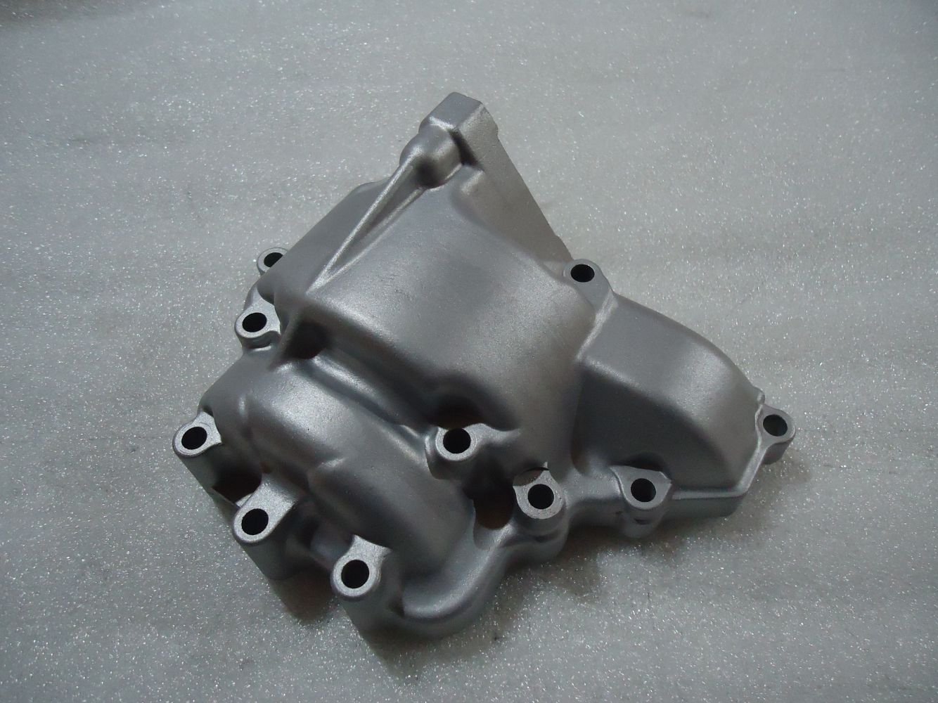 Suzuki GSXR750 Engine Starter Clutch Cover Housing GSX-R750