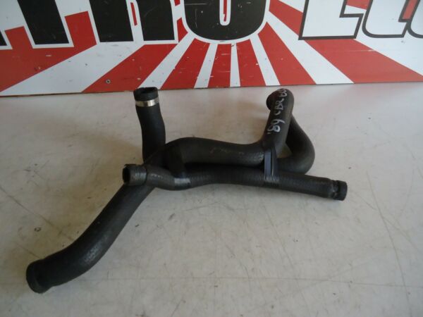 Honda CBR600F Water Pipe Hoses