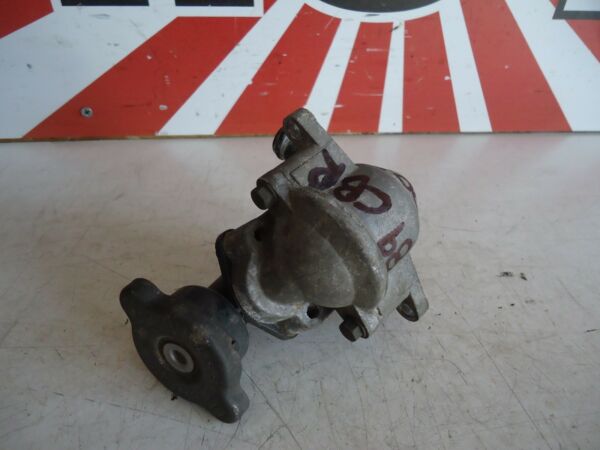 HONDA CBR600F THERMOSTAT HOUSING 1989