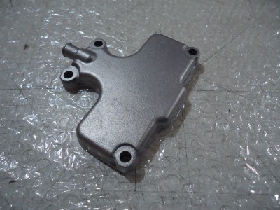 Suzuki GS750 Engine Breather Cover GS 750 Rocker Cover Breather